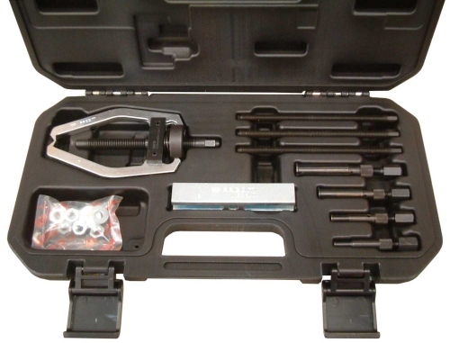 Light-Engineering Set