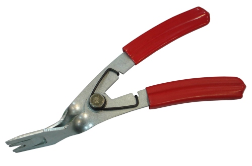 Clip Removal Pliers