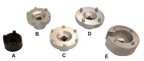 Dr. Square Bearing Dr. Square Bearing