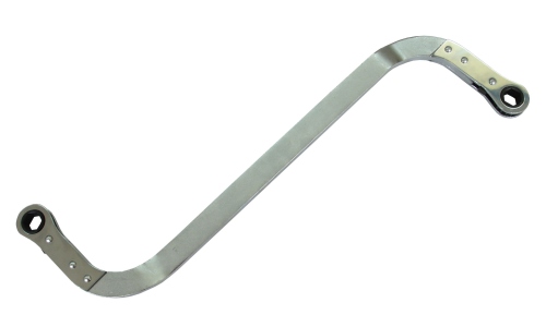 Door Hinge Bolt Ratchet Wrench