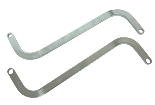 Door Hinge Bolt Wrench