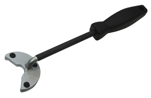 Pin Wrench for Shock Absorber Screwing Pin Wrench for Shock Absorber Screwing