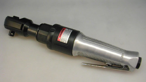 Ultra Duty Air Ratchet Wrench