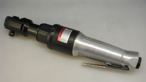 Ultra Duty Air Ratchet Wrench Ultra Duty Air Ratchet Wrench