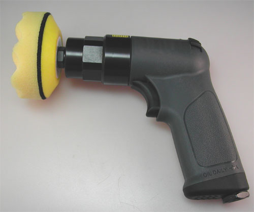 Air Composite Polisher