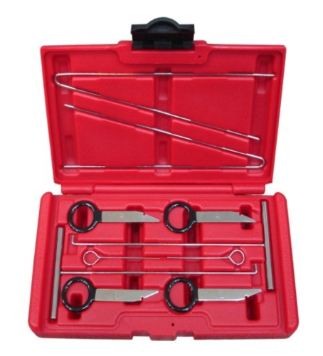 Mercedes-Benz Dashboard Service Tool Set Mercedes-Benz Dashboard Service Tool Set