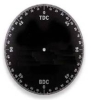 TDC Timing Degree Wheel (Aluminum)