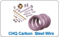 CHQ Carbon Steel Wire