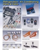 Refrigeration / Air Conditioning Parts & Tools