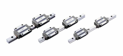 MTA Series FLANGE MODEL FL-CB, HB MTA Series FLANGE MODEL FL-CB, HB