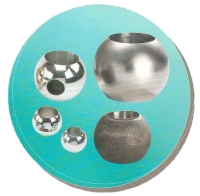 Valve Ball And Valve Stem