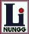 LI NUNGG INDUSTRIAL CO., LTD. LOGO