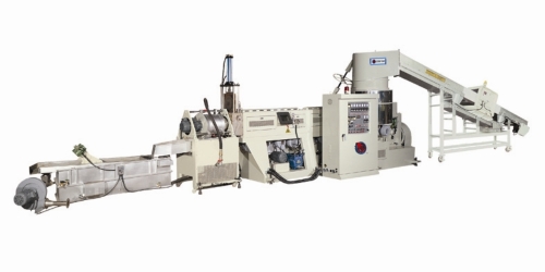 塑胶回收机 塑胶回收机