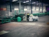 Dual-Layer Metal Sandwich panel Production Line