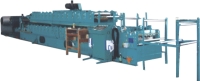 Cold-Roll Forming Machine