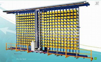Automatic Warehouse System Automatic Warehouse System