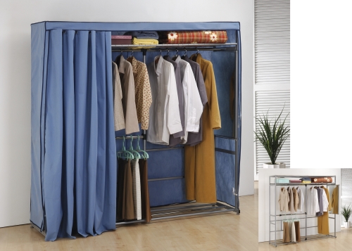 Modular Closets