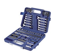 113PC TOOL SET