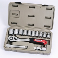 Socket wrench sets & sockets - 26 PC 