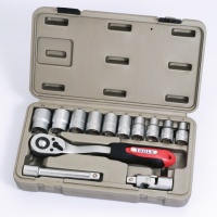 Socket wrench sets & sockets - 26 PC