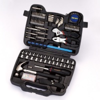90 PC HOME PROJECT TOOL SET
