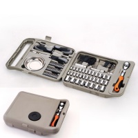 93 PC MECHANIC`S TOOL SET 93 PC MECHANIC`S TOOL SET