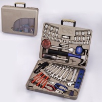 129 PC PROJECT TOOL KIT