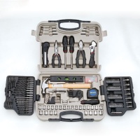 140 PC HOME PROJECT TOOL SET