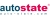 AUTO STATE INDUSTRIAL CO., LTD. LOGO