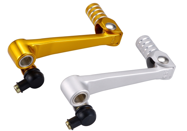 Street Bike Gear Pedal(ASSC)