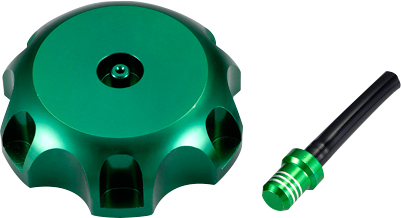 Fuel Gas Cap(ASGT) Fuel Gas Cap(ASGT)