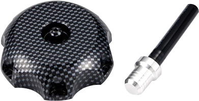 Fuel Gas Cap(ASGT) Fuel Gas Cap(ASGT)