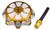 Fuel Gas Cap(ASGT)