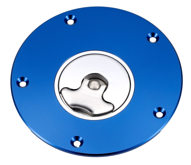STREET BIKE-Fuel Gas Cap(ASGT)