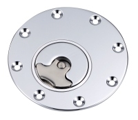 MOTOCROSS-Fuel Gas Cap(ASGT)