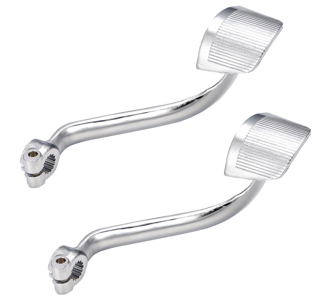 Street Bike Rear Brake Pedal(ASSB)