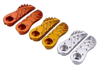 Foot Pegs for Scooters(ASF)