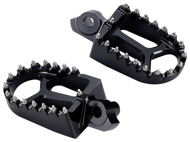 第一代脚踏(ASF)