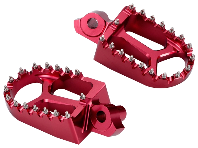 第一代脚踏(ASF)