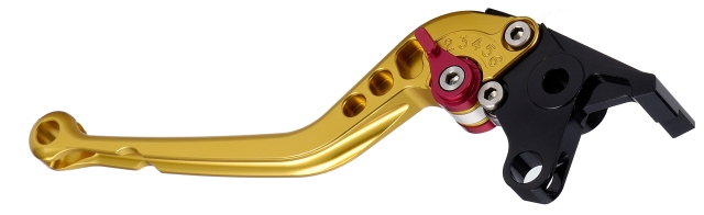 街车-左边数字手把(ACLC)