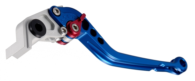 STREET BIKE-CNC Adjustable Brake Lever(ACLB)