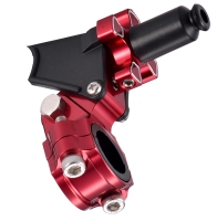 MOTOCROSS-Flexible Clutch Lever(ACLC) MOTOCROSS-Flexible Clutch Lever(ACLC)