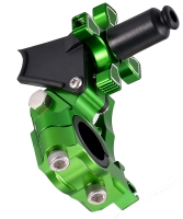 MOTOCROSS-Flexible Clutch Lever(ACLC) MOTOCROSS-Flexible Clutch Lever(ACLC)