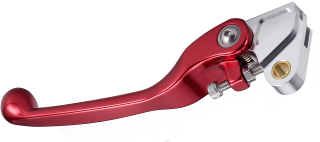 MOTOCROSS-Flexible Clutch Lever(ACLC)