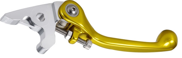 MOTOCROSS-Flexible Brake Lever(ACLB)