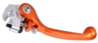 MOTOCROSS-Flexible Brake Lever(ACLB) MOTOCROSS-Flexible Brake Lever(ACLB)