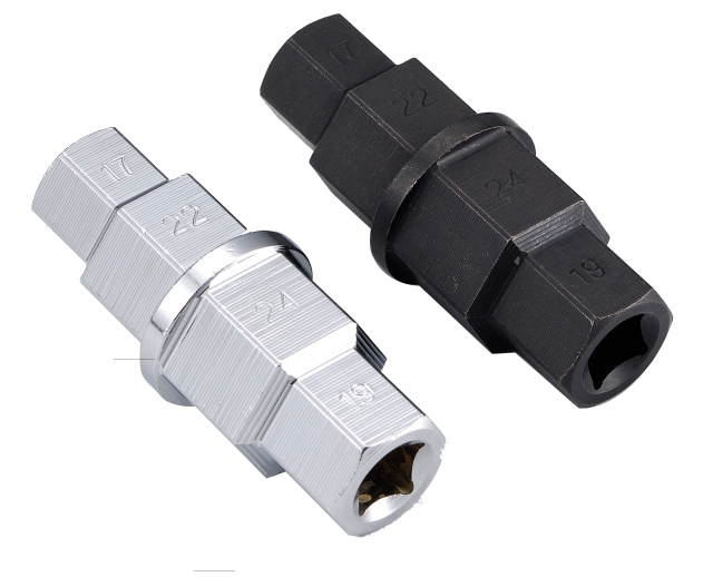 TOOL- Front Rear Wheel Axle Hex Spindle Drive Tool(ASOT) TOOL- Front Rear Wheel Axle Hex Spindle Drive Tool(ASOT)