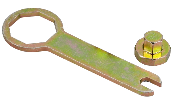 工具-八角型尾开口工具(ASOT)