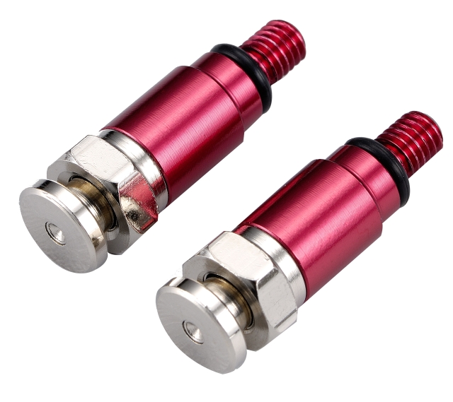 泄气阀(ASPRV) 泄气阀(ASPRV)