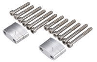 Bar Rise Kit 22.2mm(ASRK) Bar Rise Kit 22.2mm(ASRK)